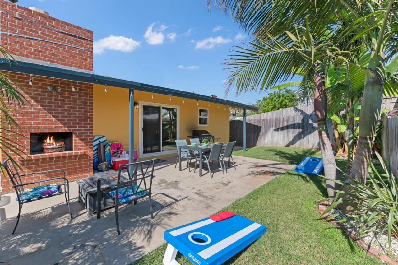 Villa Lovely Ocean View Beach House 3Br Sleeps 9 San Diego Exterior foto