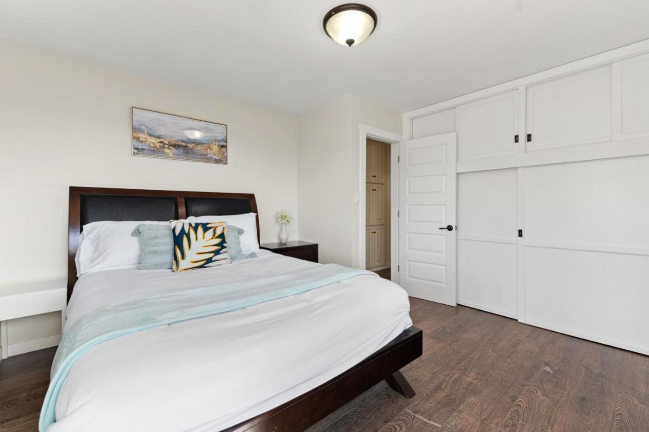 Villa Lovely Ocean View Beach House 3Br Sleeps 9 San Diego Exterior foto